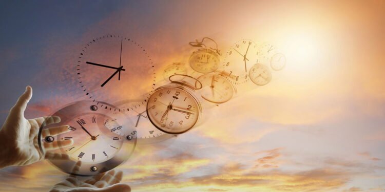 Cientista revela que desvendou o mistério da viagem no tempo