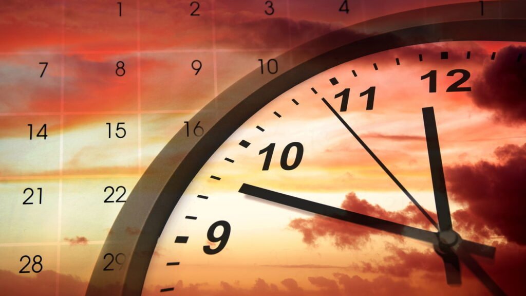 Cientista revela que desvendou o mistério da viagem no tempo