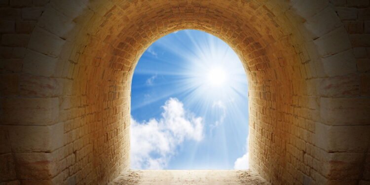 Estudo aponta como é a sensação de morrer, veja detalhes