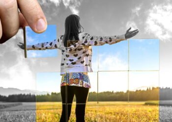 Esses 4 pequenos hábitos podem gerar uma grande mudança de vida