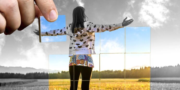 Esses 4 pequenos hábitos podem gerar uma grande mudança de vida