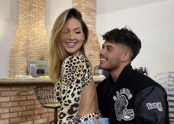 Virginia e Zé Felipe: O que aprender com o Término