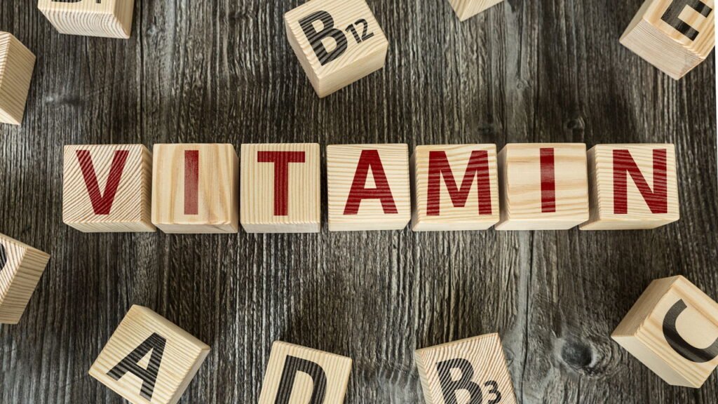 O impacto da dessa famosa vitamina no combate ao estresse oxidativo