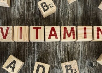 Como a vitamina B6 ajuda a reduzir ansiedade e melhorar humor