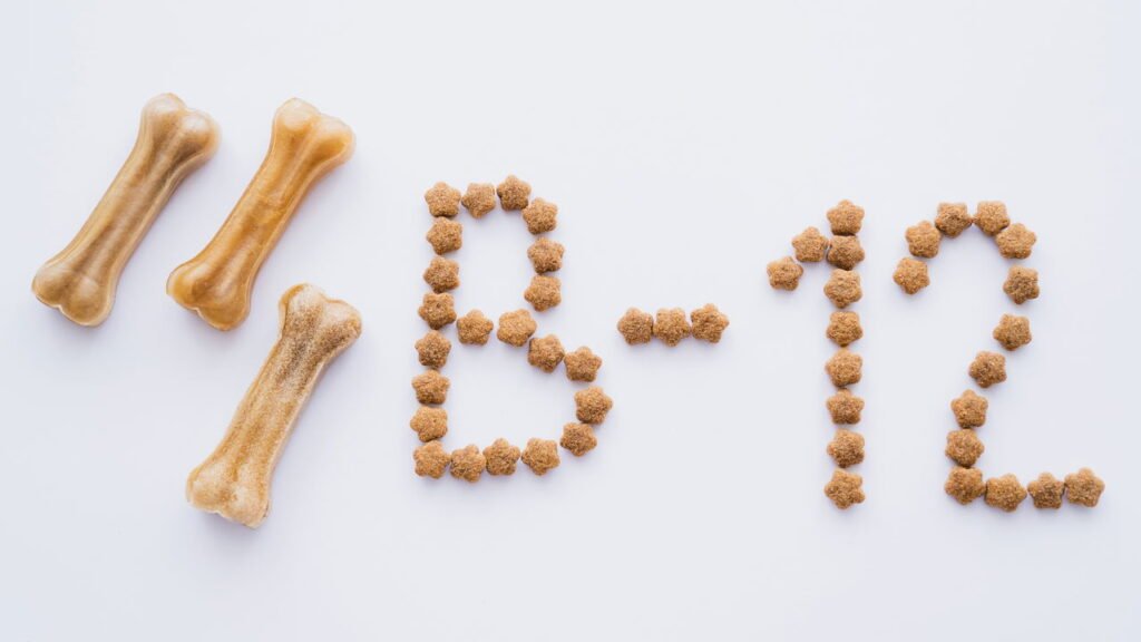 A melhor vitamina para melhorar o humor, segundo a ciência