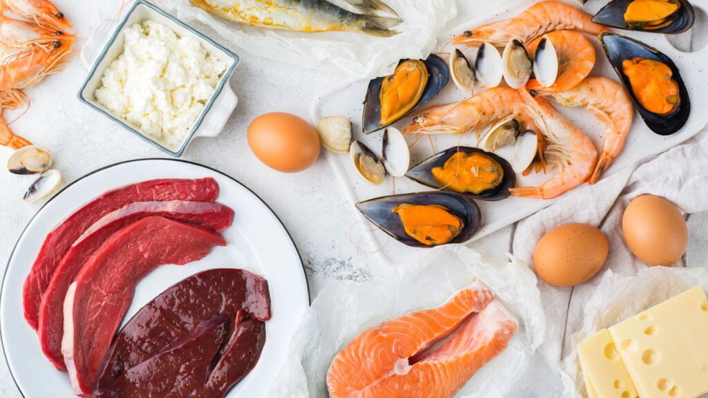 Tenha nervos de aço com a vitamina B12! Sua saúde e bem-estar terão outra cara após você ingeri-la corretamente