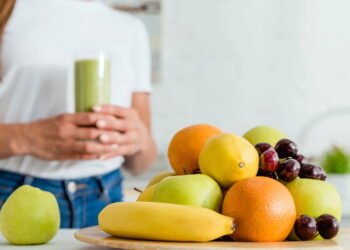 Consumir essa vitamina todos os dias ajuda a retardar o envelhecimento