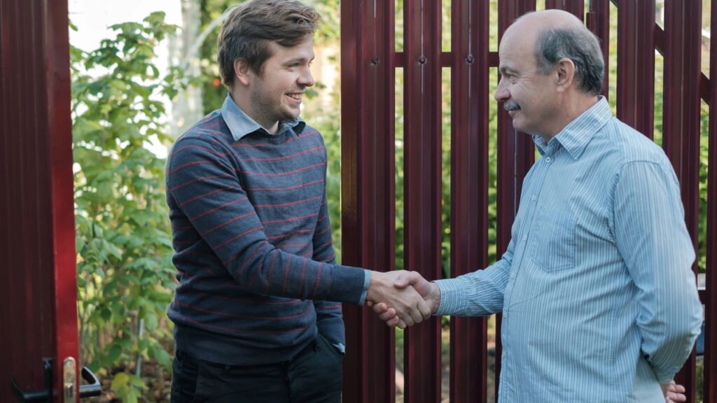 Esses são os hábitos que seus vizinhos podem estar reclamando