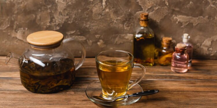 Receitas de xarope caseiro para gripe e garganta - Créditos: depositphotos.com / IgorVetushko