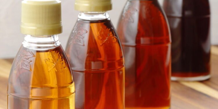 Xaropes caseiros para gripe: veja receitas eficazes - Créditos: depositphotos.com / rafer76