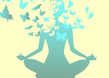 Se você sofre com ansiedade, pode seguir esta simples ação que só precisa do seu nariz