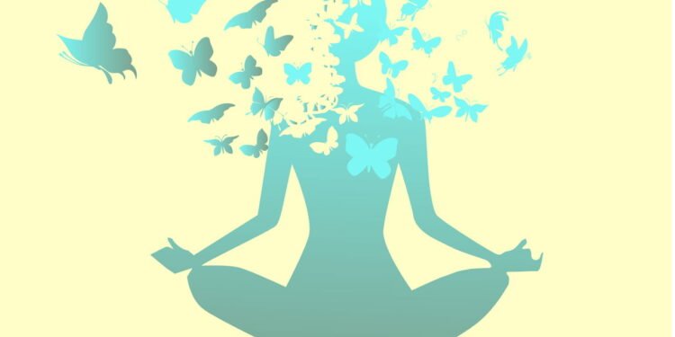 Se você sofre com ansiedade, pode seguir esta simples ação que só precisa do seu nariz