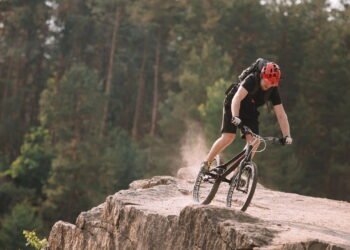 A famosa modalidade de ciclismo e como ter um preparamento adequando!