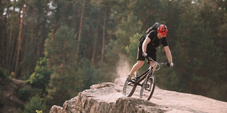 A famosa modalidade de ciclismo e como ter um preparamento adequando!