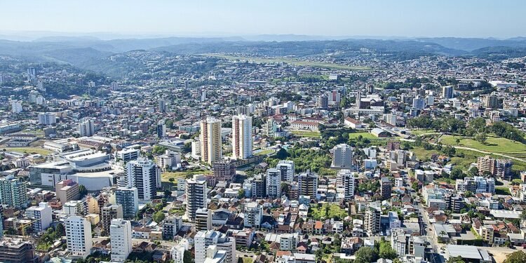 Essas cidades oferecem uma vida mais leve e aluguel que cabe no bolso