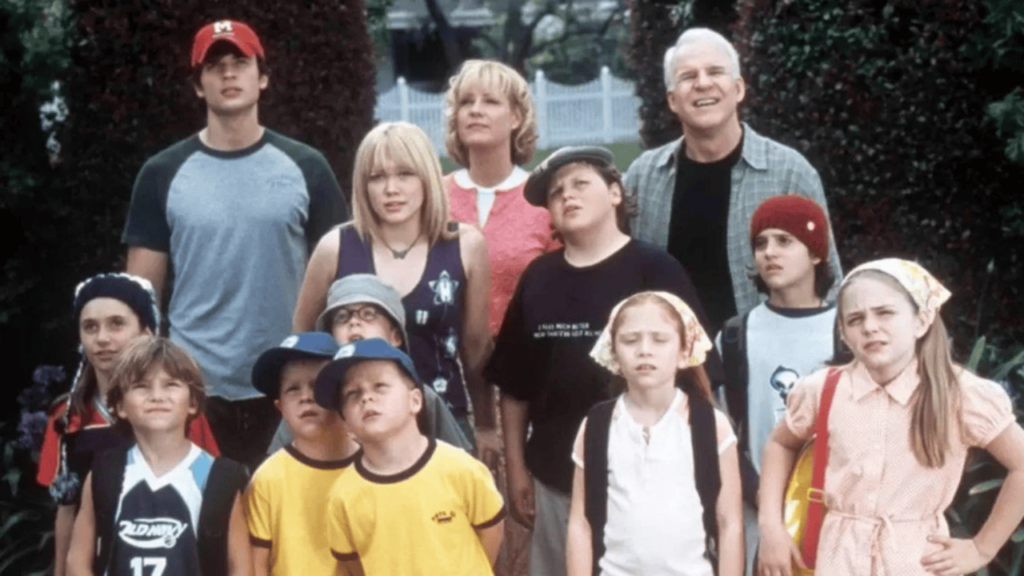 A comédia familiar mais divertida dos anos 2000 está no streaming