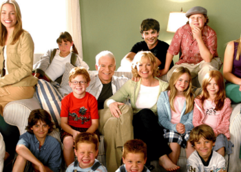 A comédia familiar mais divertida dos anos 2000 está no streaming