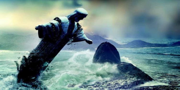 A previsão do fim do mundo que virou um fenômeno global