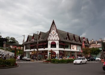 Essas cidades frias estão congelando corações de turistas apaixonados pelo inverno