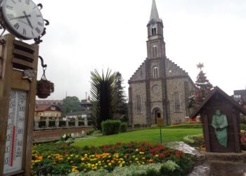 Cidades pequenas, grandes escolhas para quem busca qualidade de vida