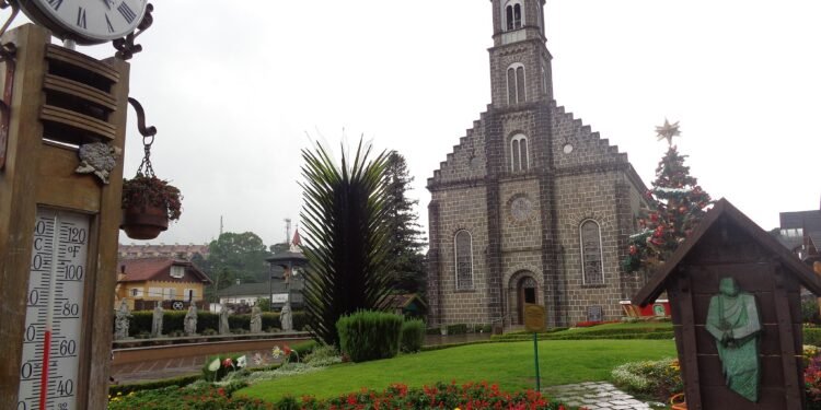 Cidades pequenas, grandes escolhas para quem busca qualidade de vida