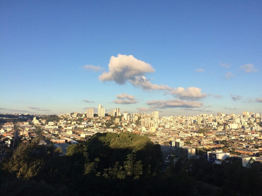 Essa cidade da Serra Gaúcha surpreende pelo desenvolvimento