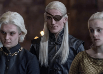 A série que virou obsessão entre fãs de fantasia e intrigas