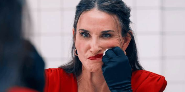 O terror francês que está virando cult entre os cinéfilos