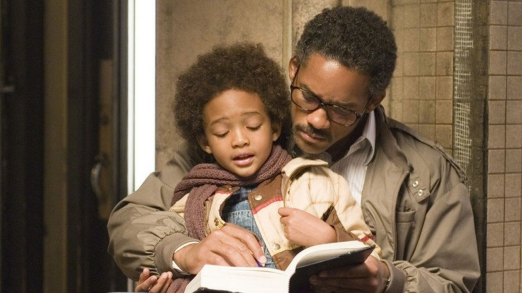 Esse filme vai renovar sua fé na esperança