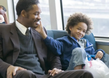 Esse filme vai renovar sua fé na esperança