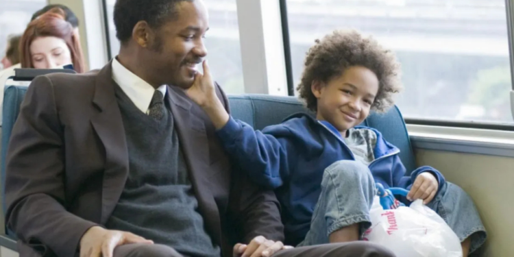 Esse filme vai renovar sua fé na esperança