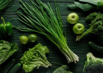 O vegetal esquecido que está conquistando especialistas em saúde