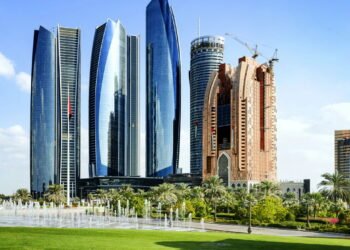 7 motivos para colocar Abu Dhabi no seu roteiro de viagem