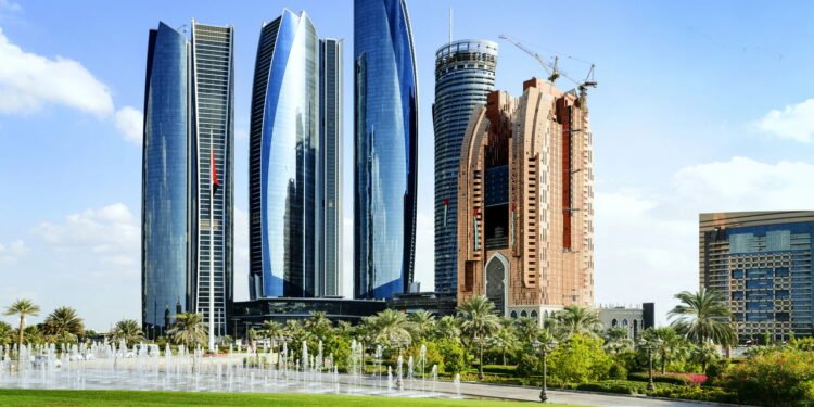 7 motivos para colocar Abu Dhabi no seu roteiro de viagem