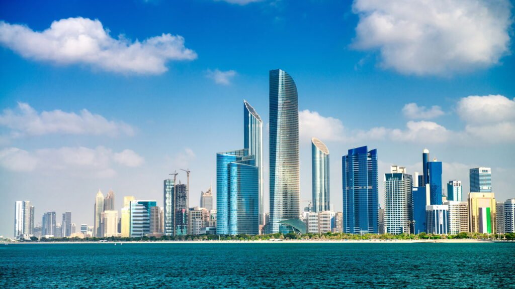 7 motivos para colocar Abu Dhabi no seu roteiro de viagem