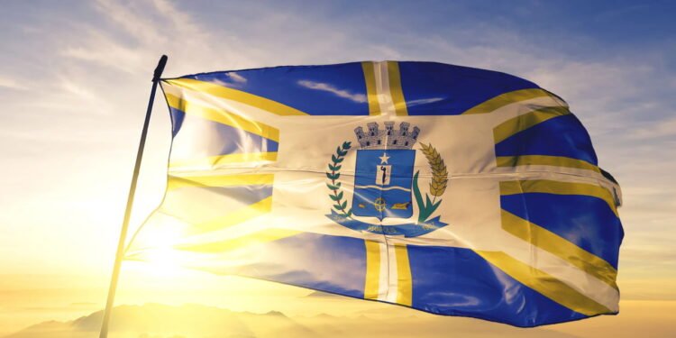 Essa cidade entre Brasília e Goiânia está chamando atenção do Brasil