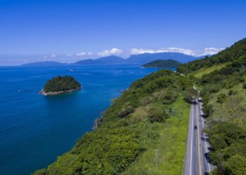 O paraíso fluminense que atrai aposentados e famílias de todo o Brasil