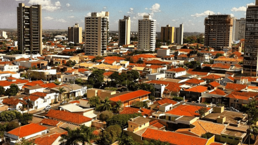 Essa cidade no interior de São Paulo vai te surpreender com tantas oportunidades