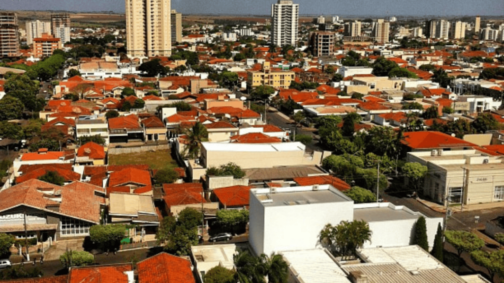 Essa cidade no interior de São Paulo vai te surpreender com tantas oportunidades