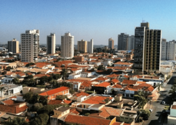 Essa cidade no interior de São Paulo vai te surpreender com tantas oportunidades