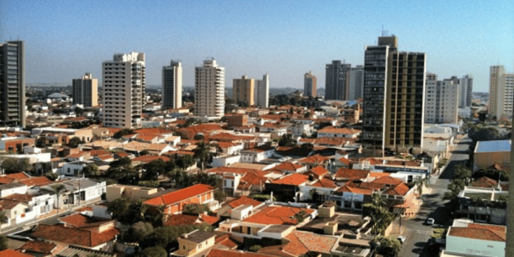 Essa cidade no interior de São Paulo vai te surpreender com tantas oportunidades