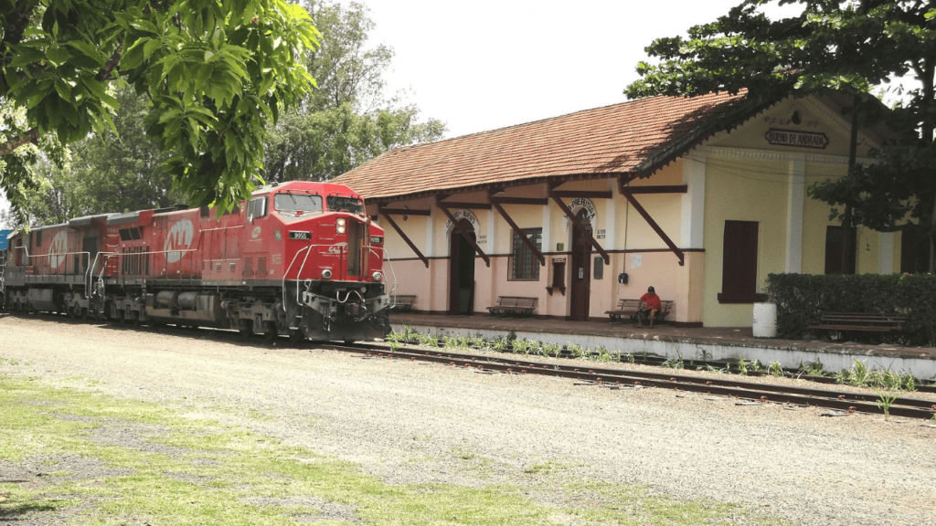 Uma das cidades mais acolhedoras do Brasil está atraindo novos moradores