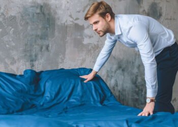 O que significa não Arrumar a Cama, segundo a psicologia