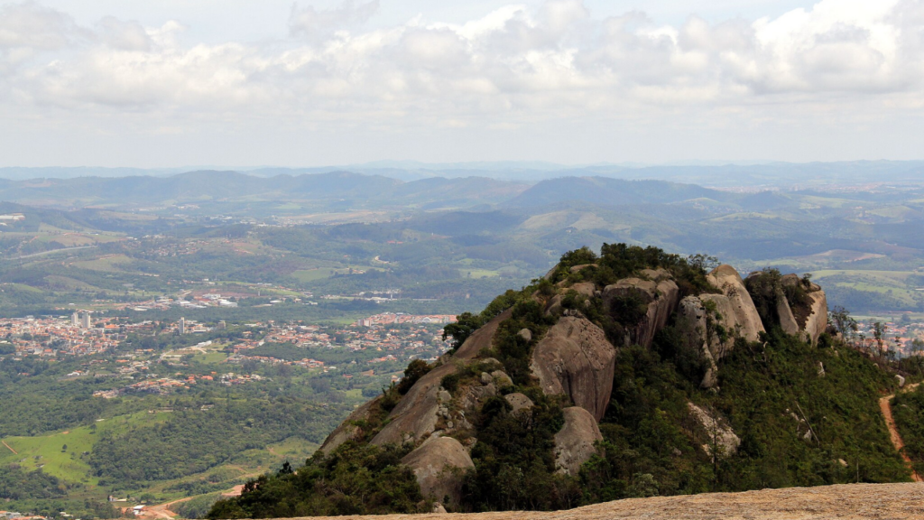 A cidade com um dos melhores climas do Brasil é perfeita para morar
