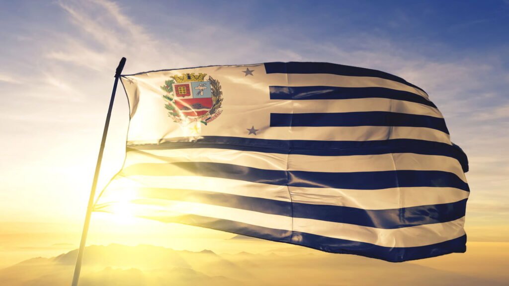 Essa cidade lidera ranking de qualidade de vida no interior de SP