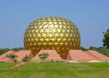 Essa cidade é o maior exemplo de comunidade sustentável do mundo