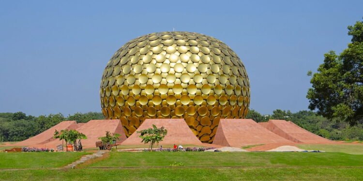 Essa cidade é o maior exemplo de comunidade sustentável do mundo