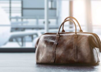 Veja os itens que podem causar problema ao passar pelo raio-x do aeroporto