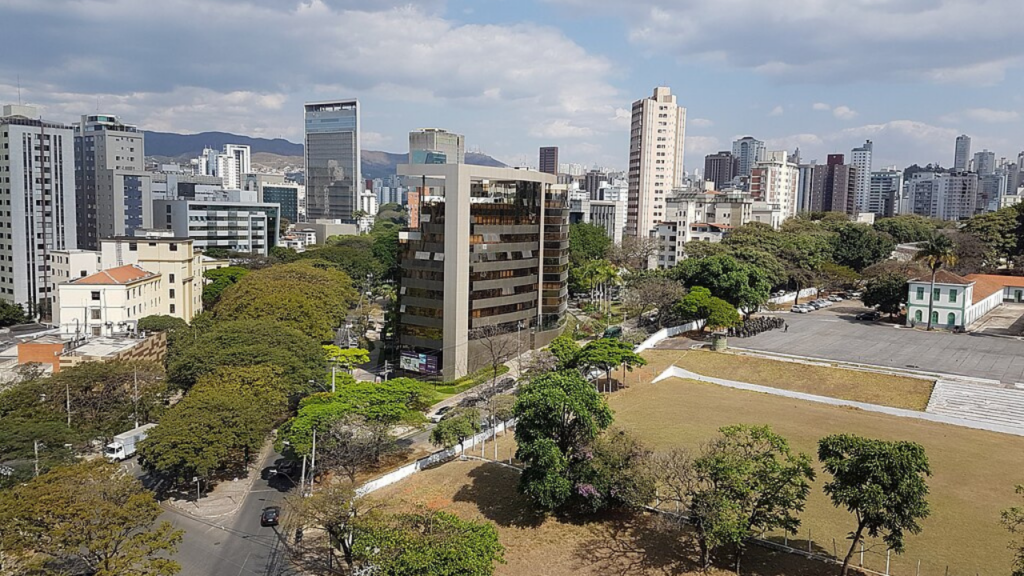 Uma cidade mineira com tradição, cultura e qualidade de vida