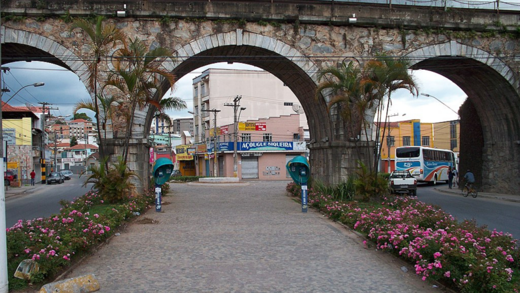 Uma cidade mineira com tradição, cultura e qualidade de vida